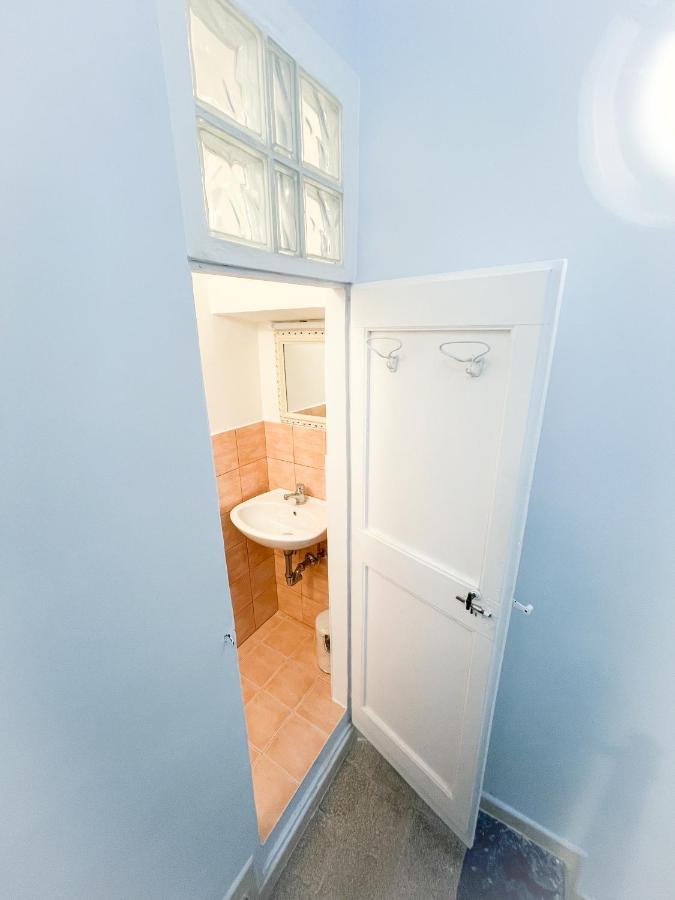Blue House - Incantevole Casa A Due Passi Dal Mare Grottammare Zewnętrze zdjęcie