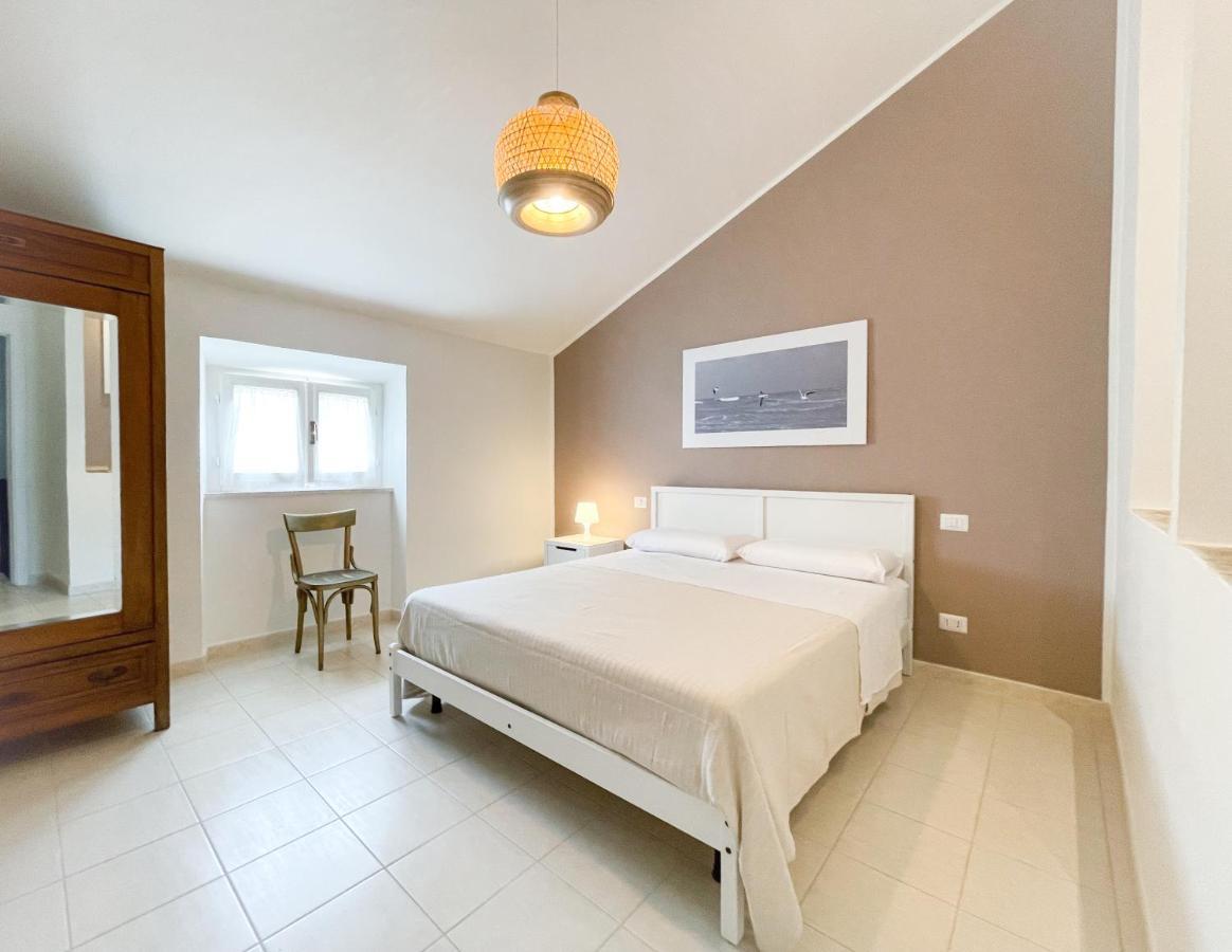 Blue House - Incantevole Casa A Due Passi Dal Mare Grottammare Zewnętrze zdjęcie