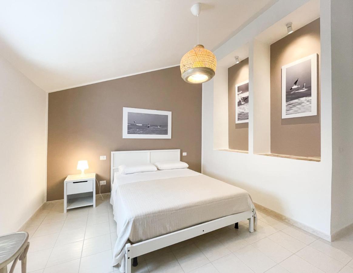 Blue House - Incantevole Casa A Due Passi Dal Mare Grottammare Zewnętrze zdjęcie